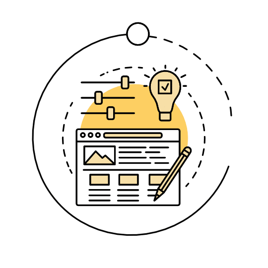 WEB-Paket_BASIC WordPress: Webpaket BASIC