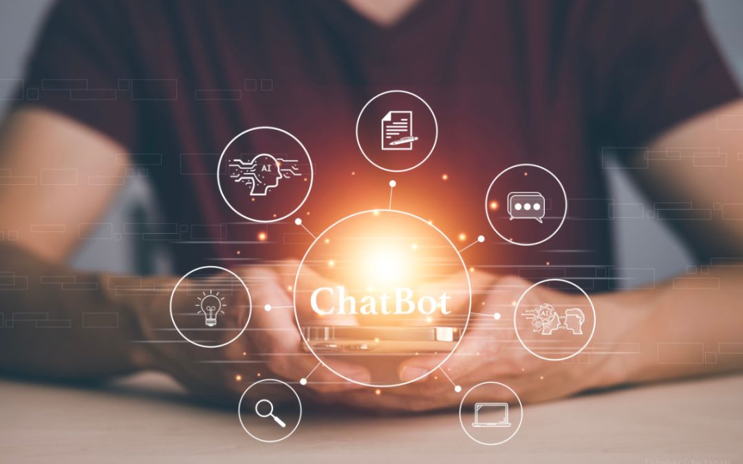 ChatGPT & Co. – KI sicher nutzen