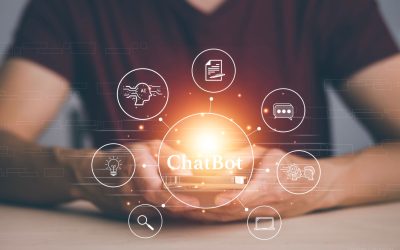 ChatGPT & Co. – KI sicher nutzen