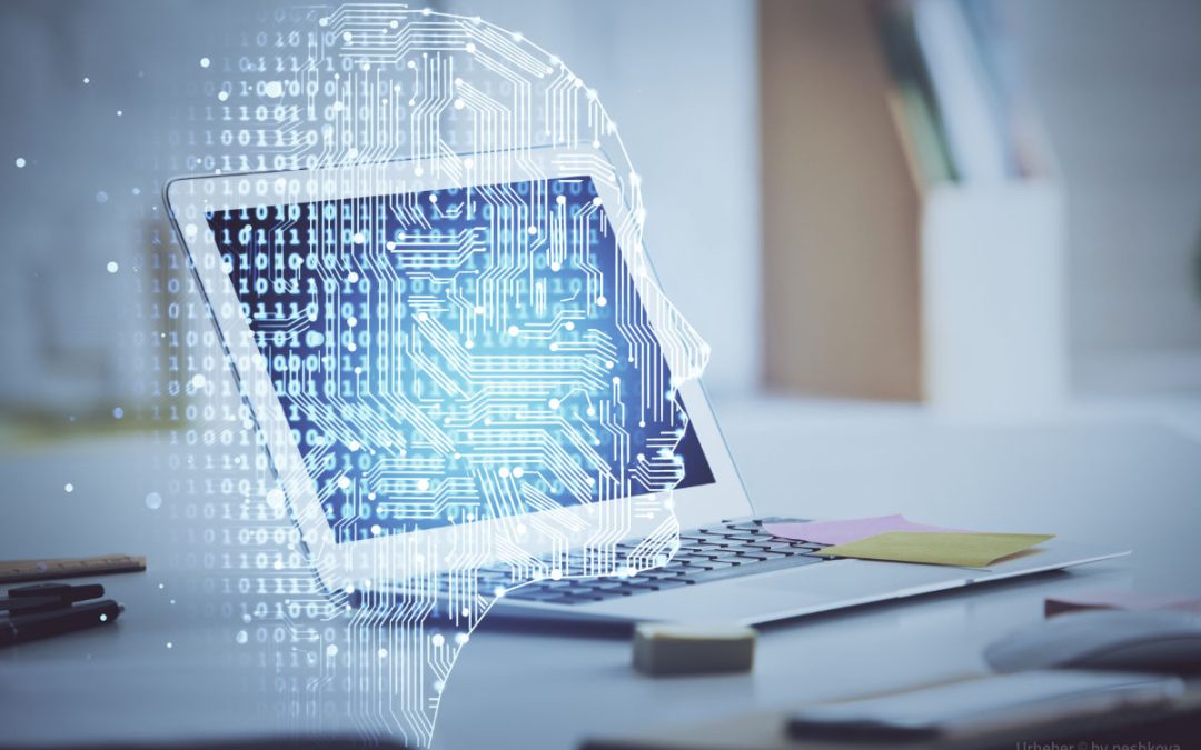 KI im Alltag & Beruf – Chancen nutzen, Zeit gewinnen