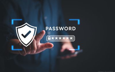 Passwörter – sicher & trotzdem bequem verwalten