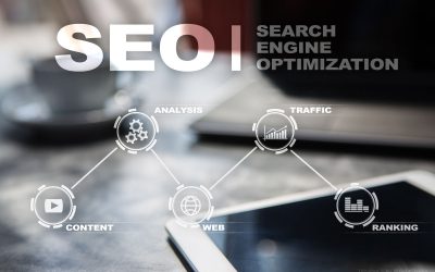 SEO für Einsteiger:innen – besser gefunden werden