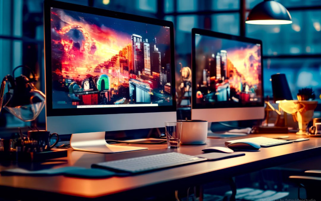 Staging-Umgebung erstellen