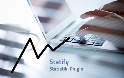 Statify statt Google Analytics