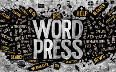 Eigene Website mit WordPress – einfach starten