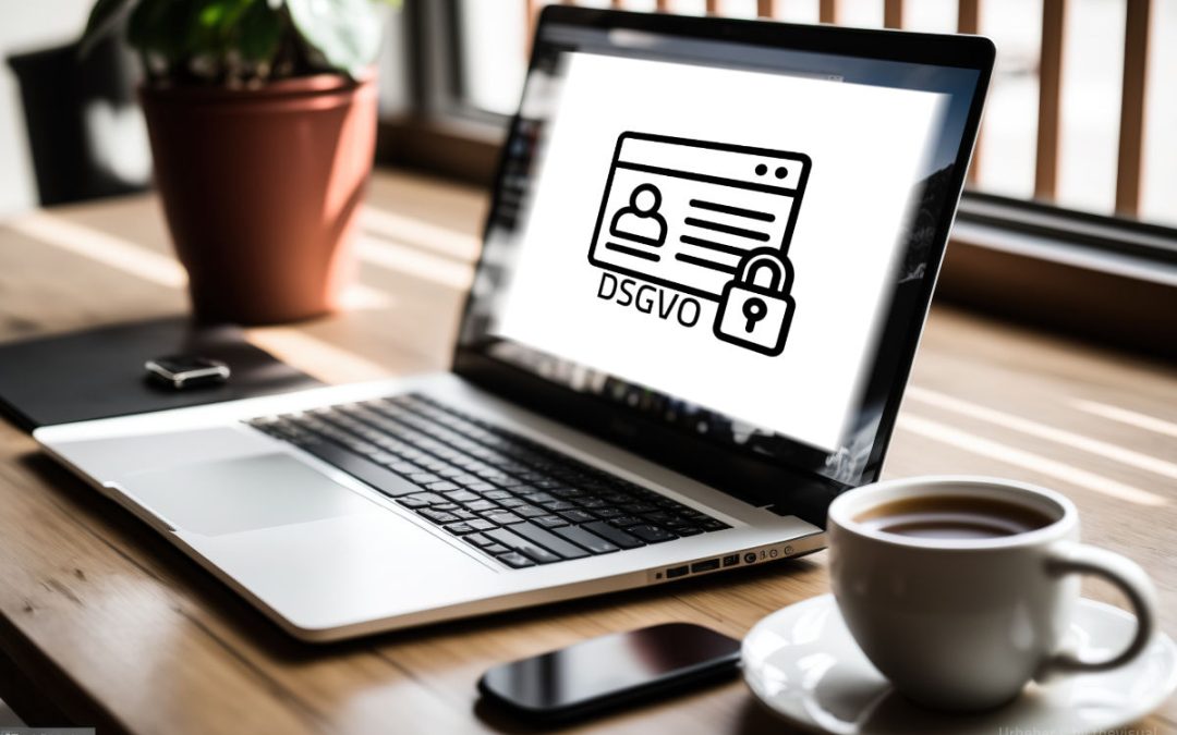 Rechtliche Basics für Websites – verständlich erklärt